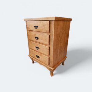 Mesa de Cabeceira Safira