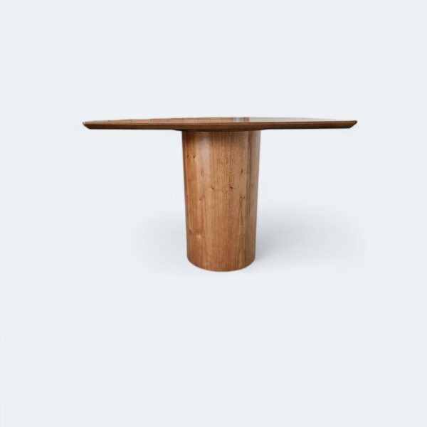 Mesa Milano Amêndoa 180 x 90