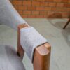 WhatsApp Image 2026-02-26 at 08.19.22 (2) Cadeira Safira Amêndoa com Estofado em Boucle Cinza 1020-05