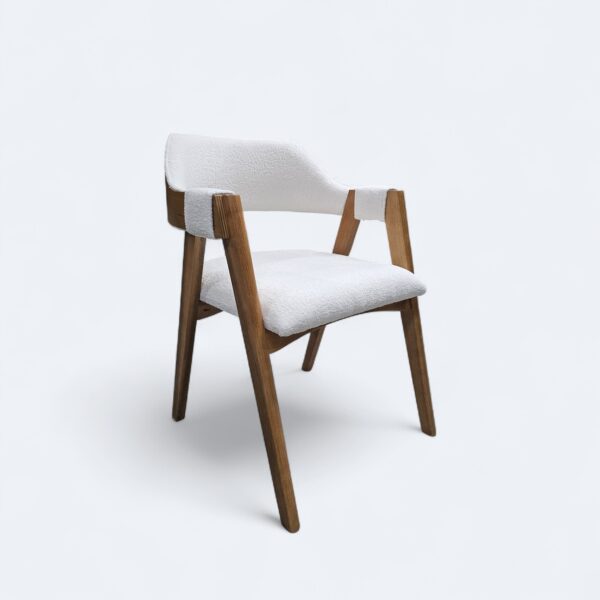 white-Photoroom Cadeira Safira Amêndoa com Estofado em Boucle(Alto) Branco