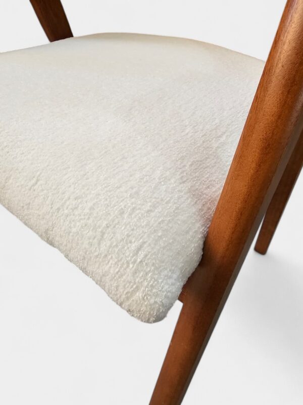 white-Photoroom Cadeira Safira Amêndoa com Estofado em tecido na Concha em Boucle Branco