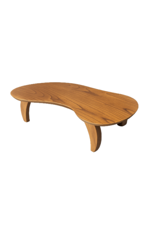 Mesa de Centro Provença 65x100 cm