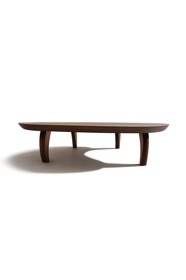 Mesa de Centro Provença 65x100 cm