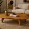 Mesa de Centro Provença 65x100 cm