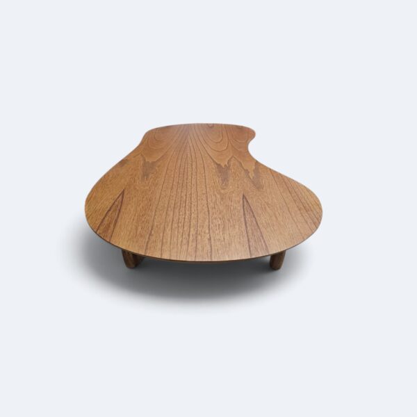 Mesa de Centro Safira 65x100 cm