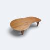 Mesa de Centro Safira 65x100 cm