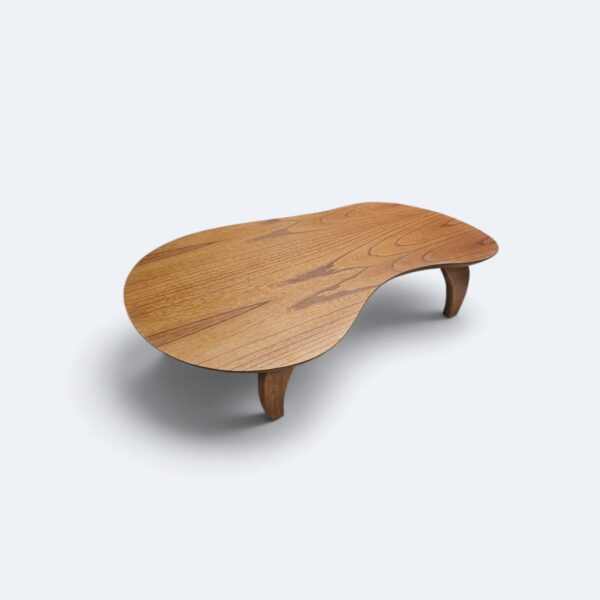 Mesa de Centro Safira 65x100 cm