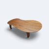 Mesa de Centro Safira 65x100 cm
