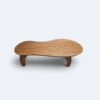 Mesa de Centro Safira 65x100 cm