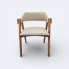 WhatsApp Image 2026-02-26 at 08.19.24 Conjunto Dubai 240x120 com 08 Cadeiras Safira Courissimo Palha