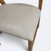 WhatsApp Image 2025-06-17 at 07.41-Photoroom (1) Conjunto Oval Provença 200x100 com Vidro Off White + 06 Cadeiras Emirados Amêndoa Courissimo Palha 9827