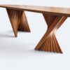 WhatsApp Image 2026-04-27 at 11.27.39 (1) Conjunto Dubai 240x120 com 08 Cadeiras Safira Courissimo Palha
